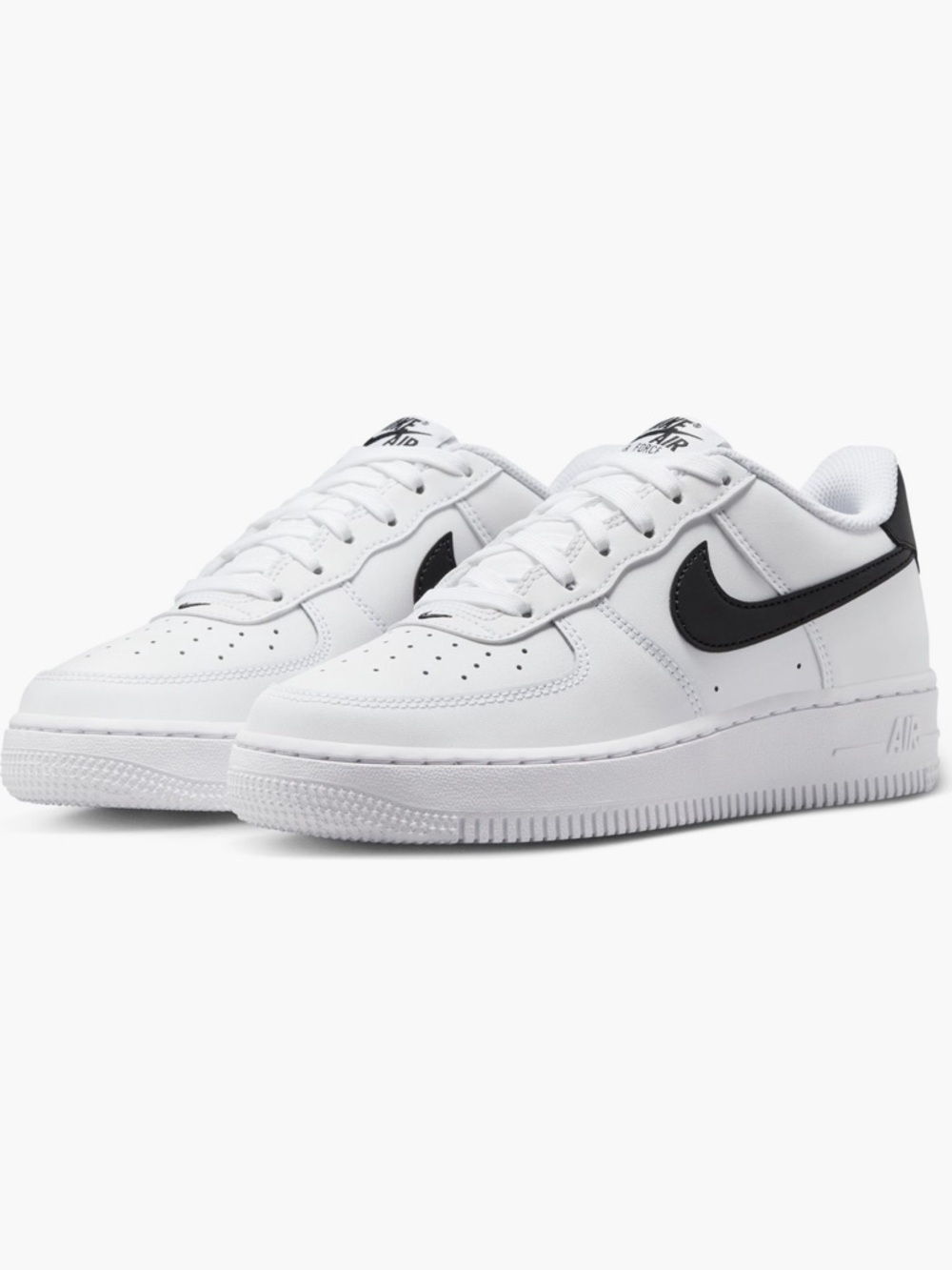 🔥🔥🔥NIKE Kids’ Air Force 1 Sneaker